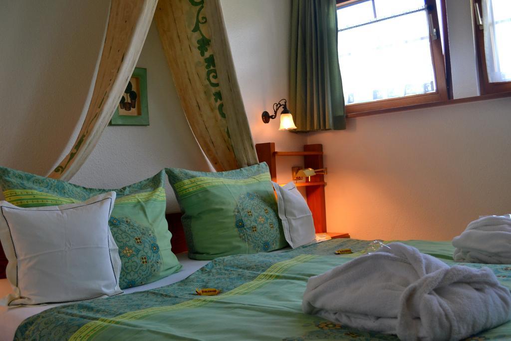 Haus Bachschwalbe Daire Sasbachwalden Oda fotoğraf