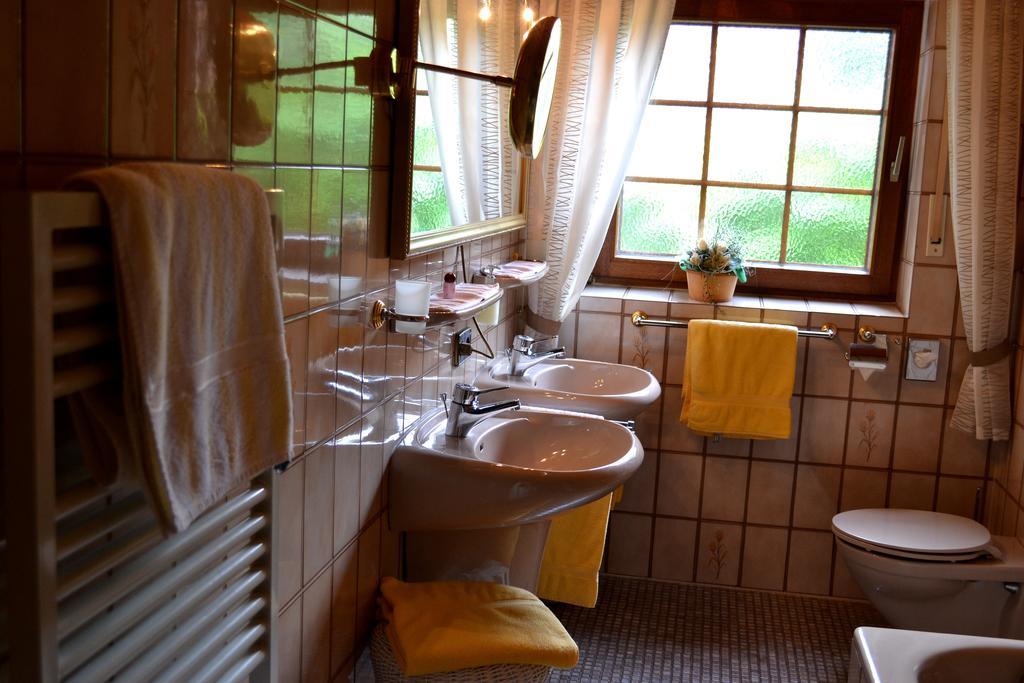 Haus Bachschwalbe Daire Sasbachwalden Oda fotoğraf