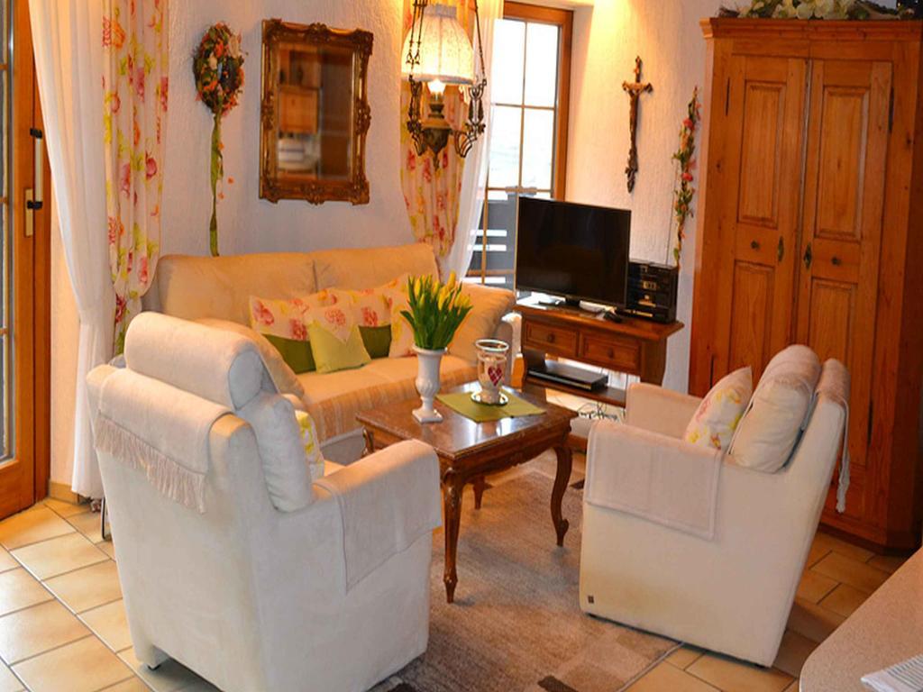 Haus Bachschwalbe Daire Sasbachwalden Dış mekan fotoğraf