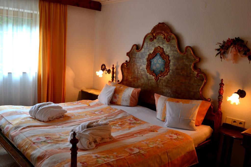 Haus Bachschwalbe Daire Sasbachwalden Oda fotoğraf